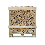 essen klein openhaardhout xl