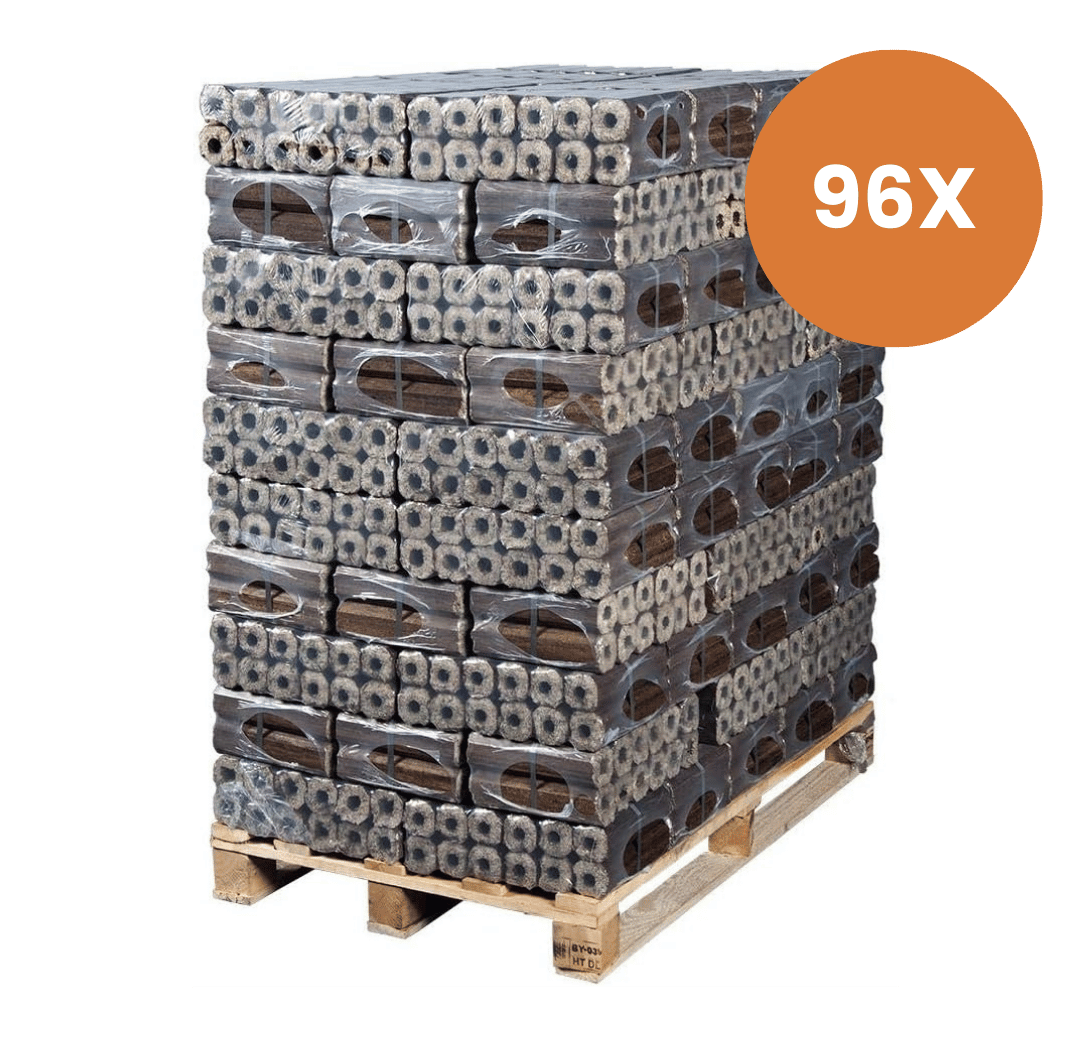 Pini kay pallet 96 pakken